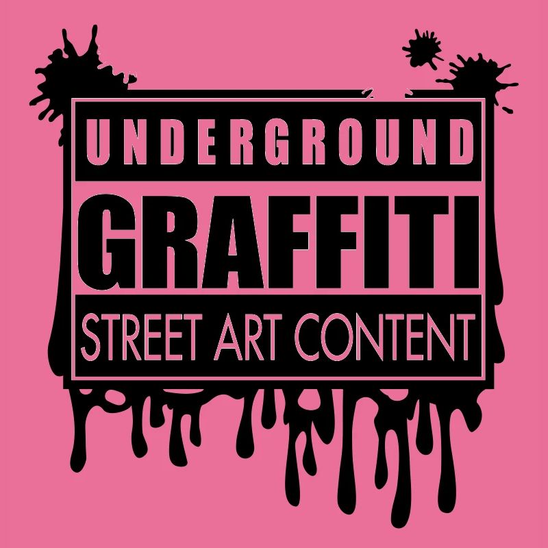 Underground graffitis flex