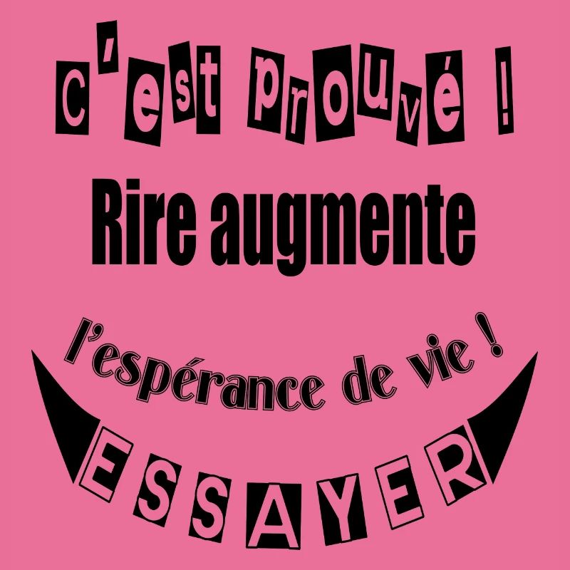 rire