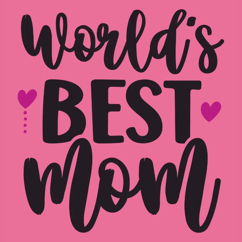 Die beste Mutter der Welt