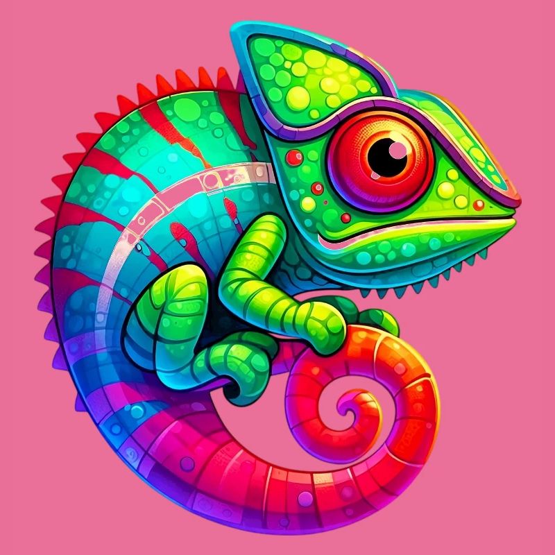 Caméléon