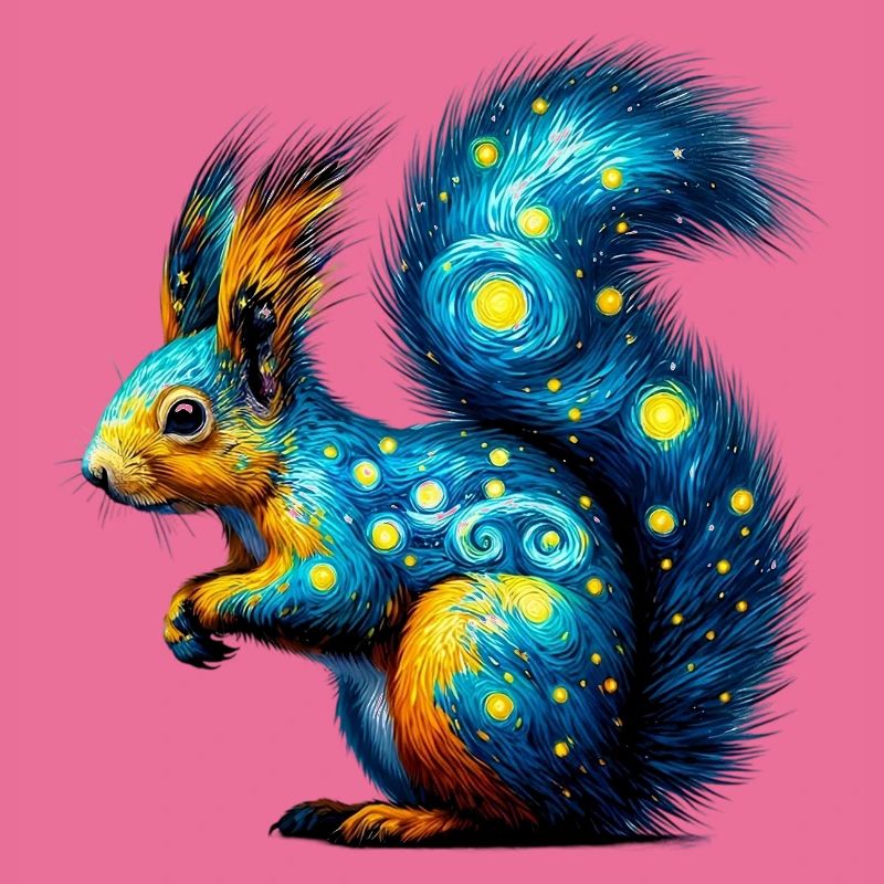 Eichhörnchen