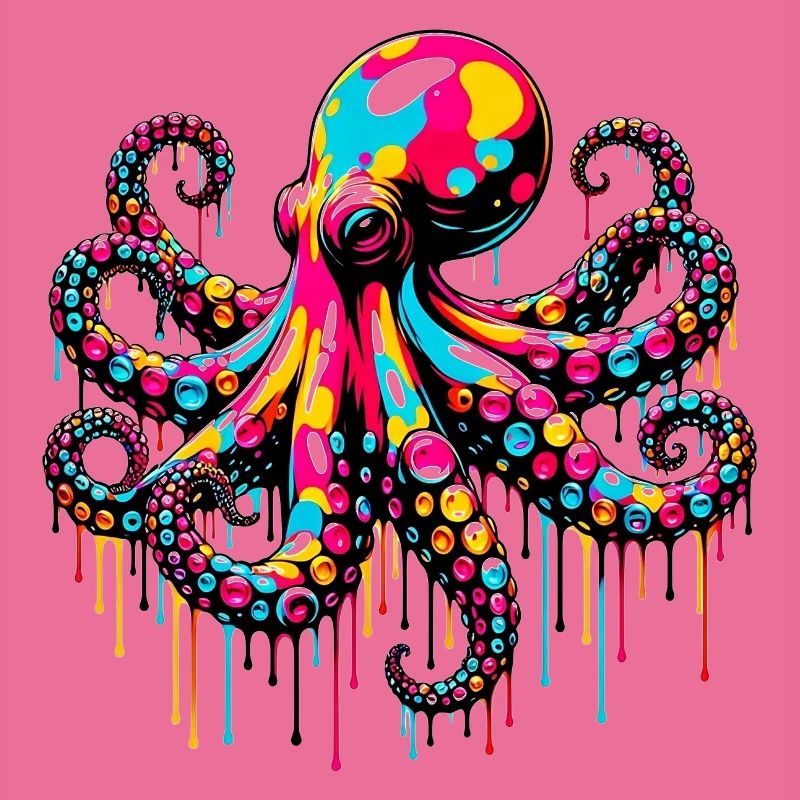 Octopus