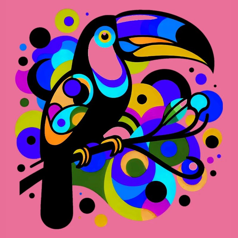 Toucan