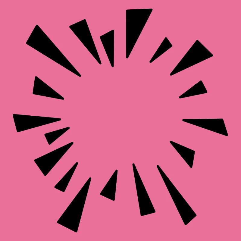 Comic Effekt geplatzter Luftballon