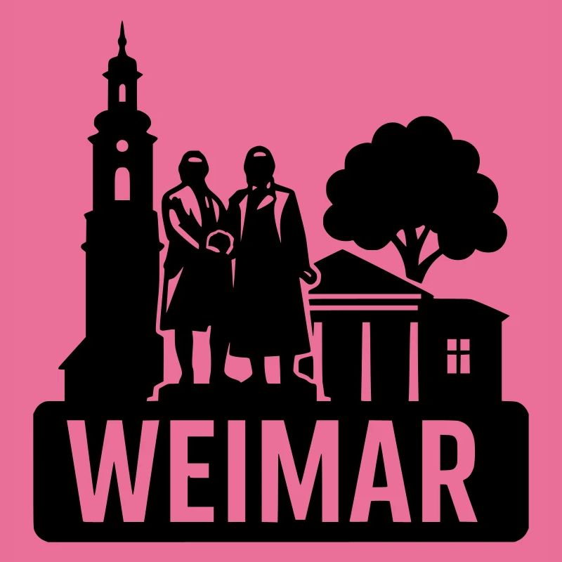 weimar thüringen