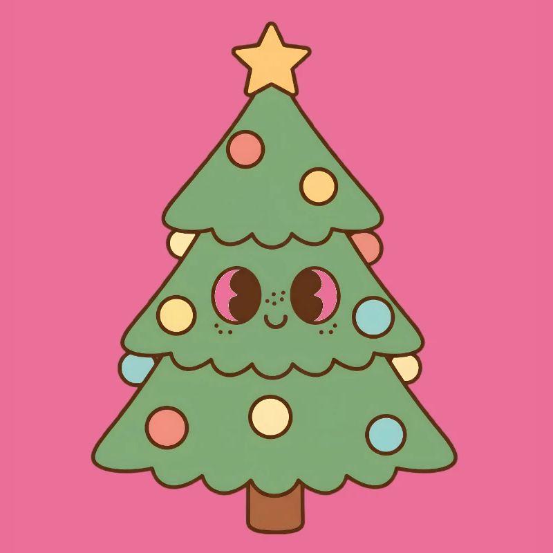 Weihnachtsbaum