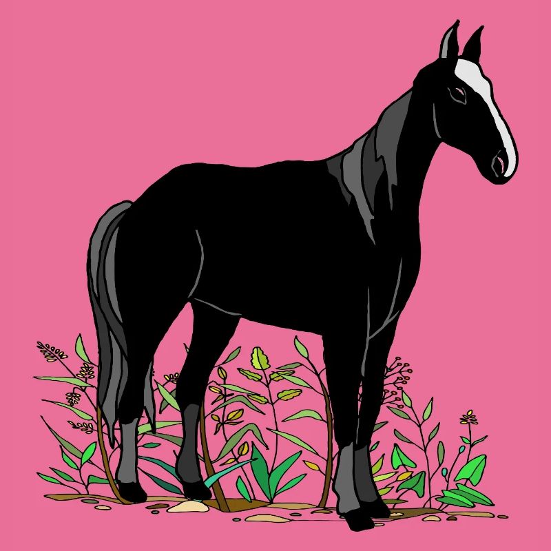 Pferd