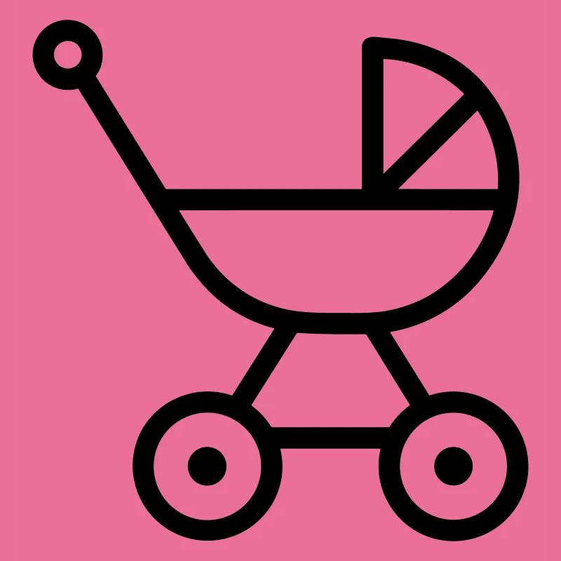 pushchair