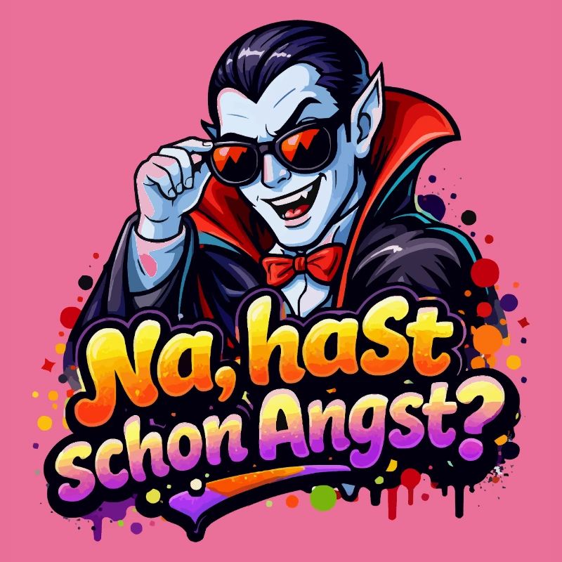 drakula-comic-spruch