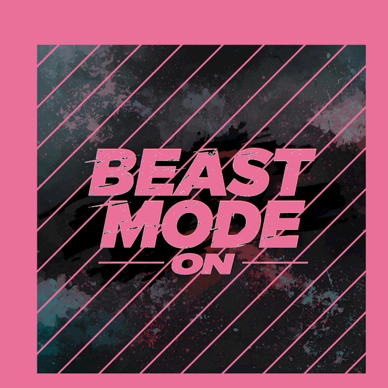 Beast Mod... Eins