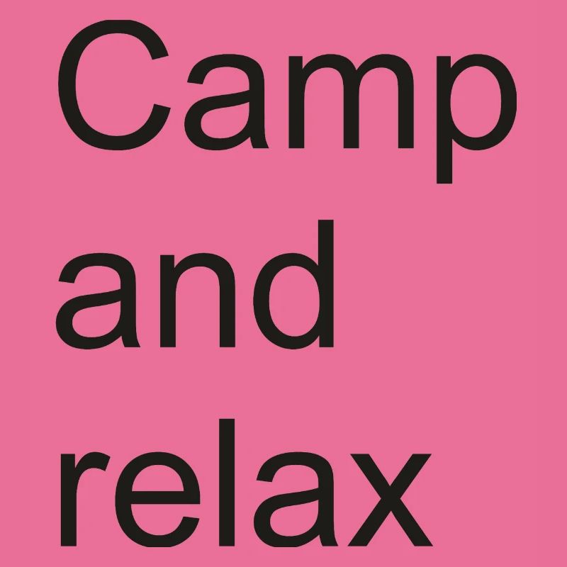 camping camping