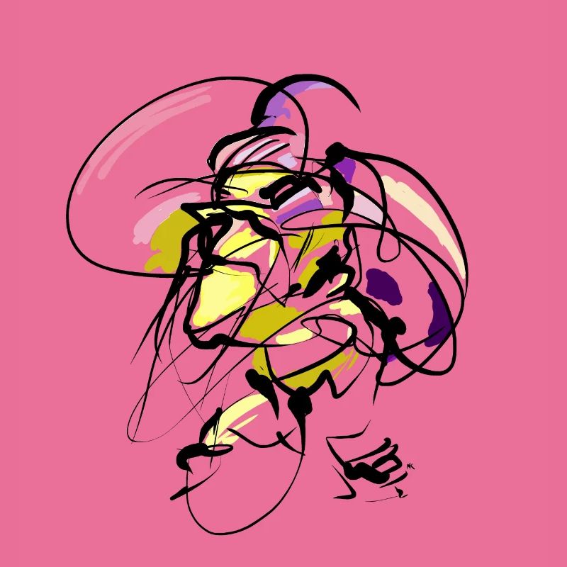 Abstract - Face