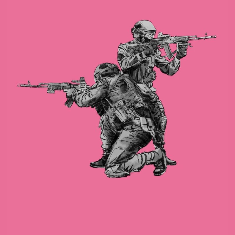 Special Forces