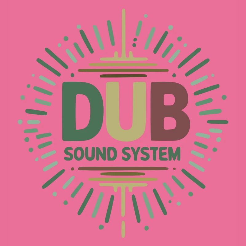 dub sound system design