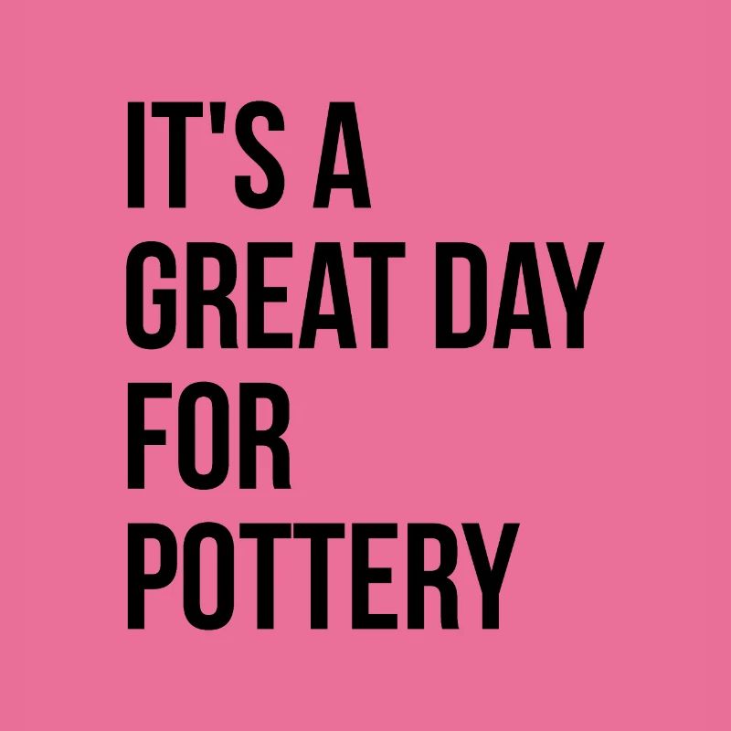 Pottery