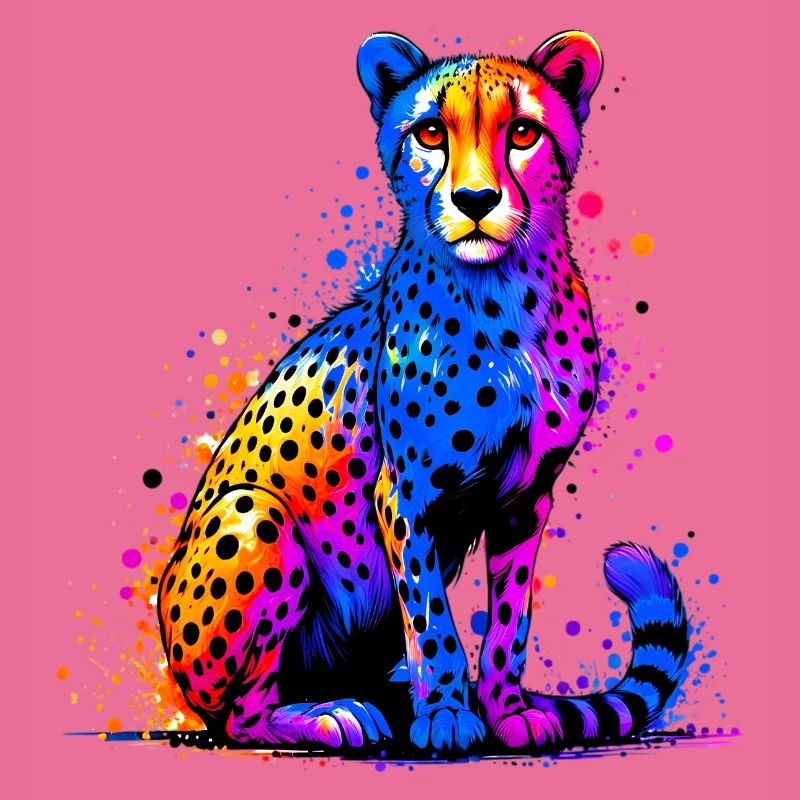Guépard