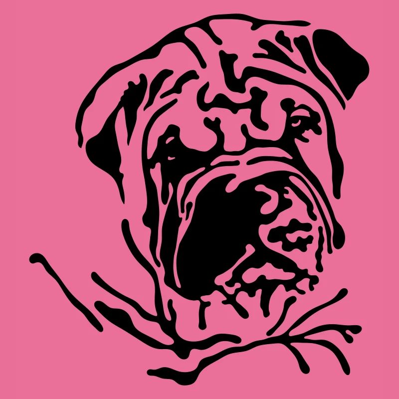 Shar-Pei