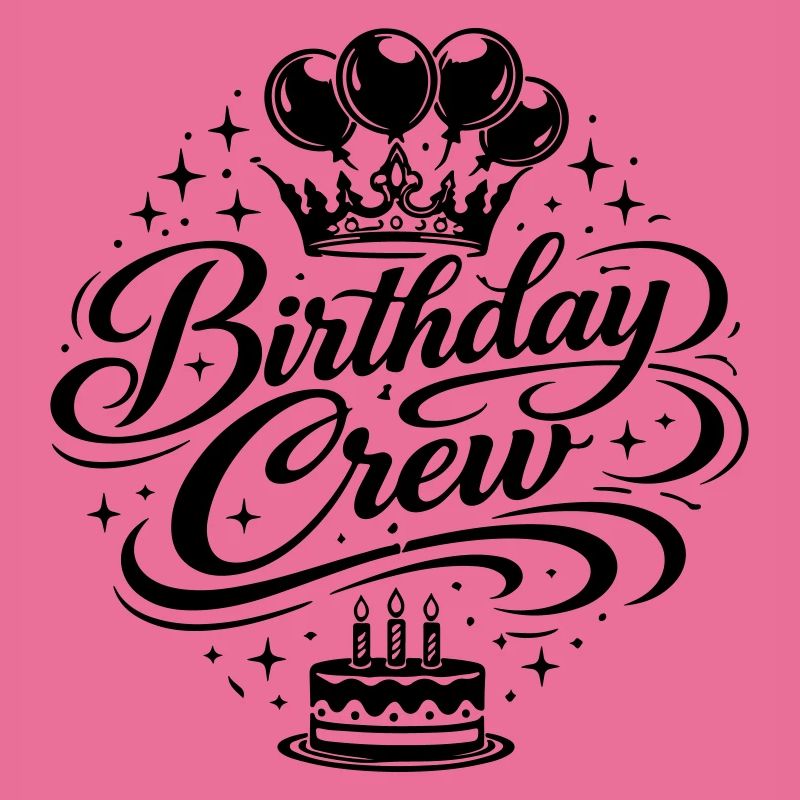 Célébration de l’équipe d’anniversaire