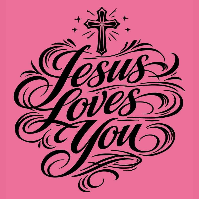 Proverbe de Jésus t’aime