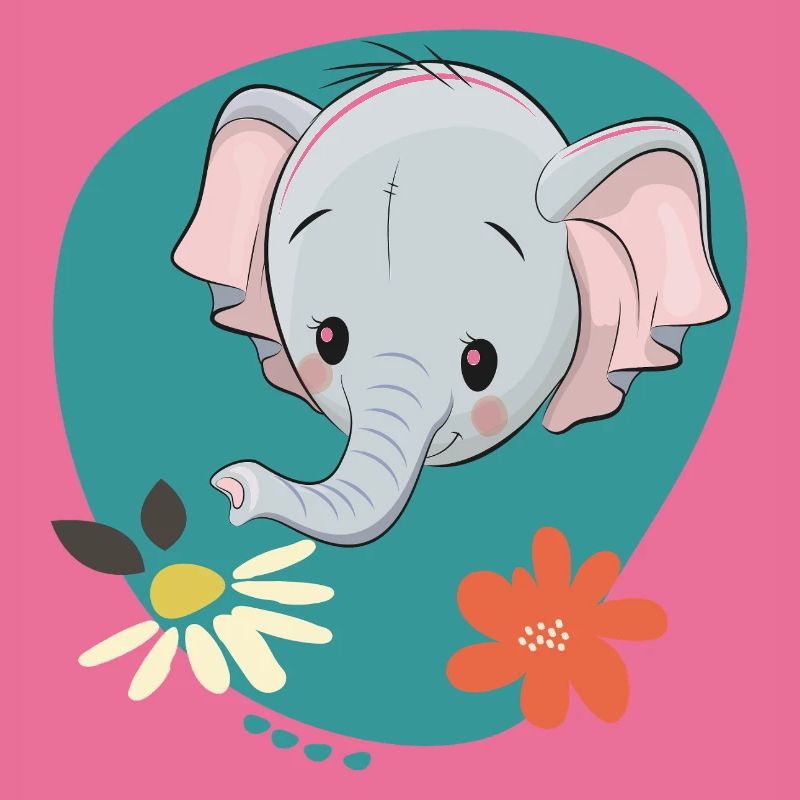 Éléphant