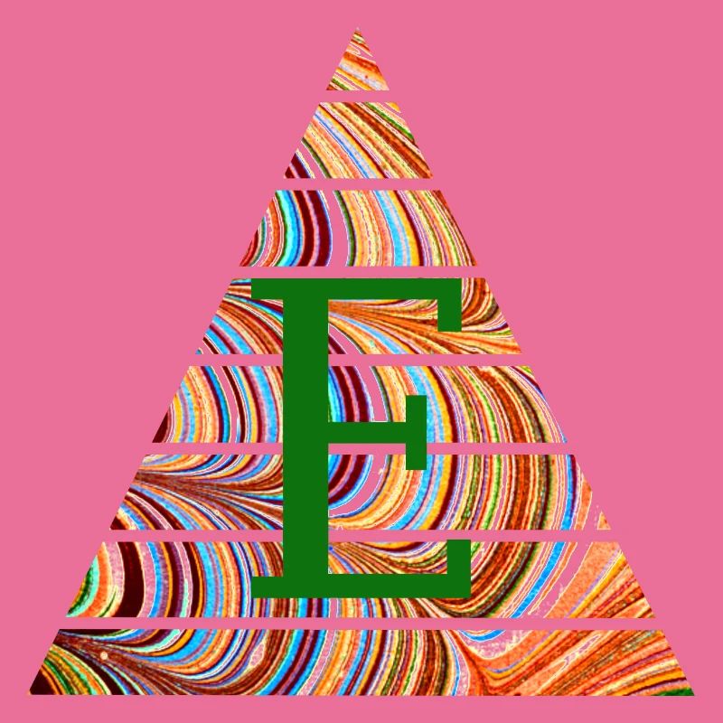 Triangle E 56 E