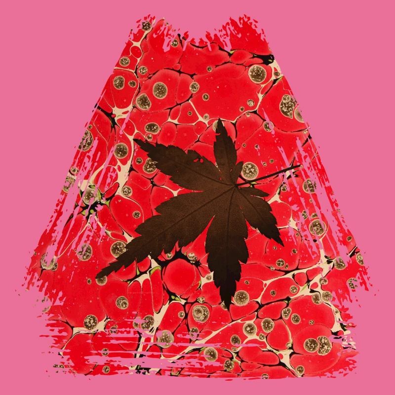 herbst blatt e 245