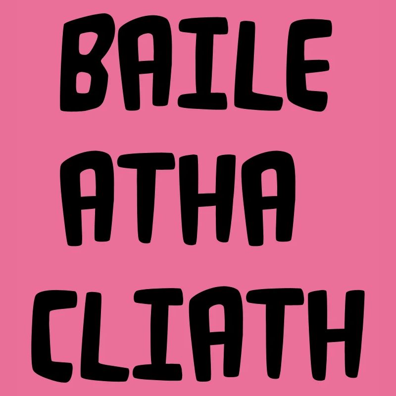 Baile Atha Cliath