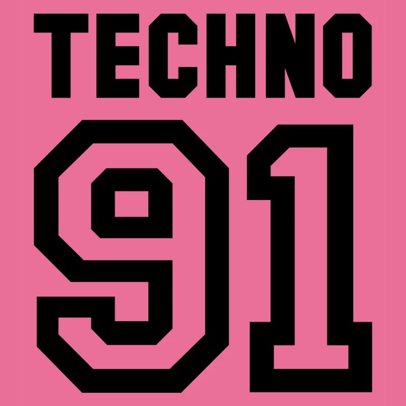 TECHNO Rave Techno 90s 90s