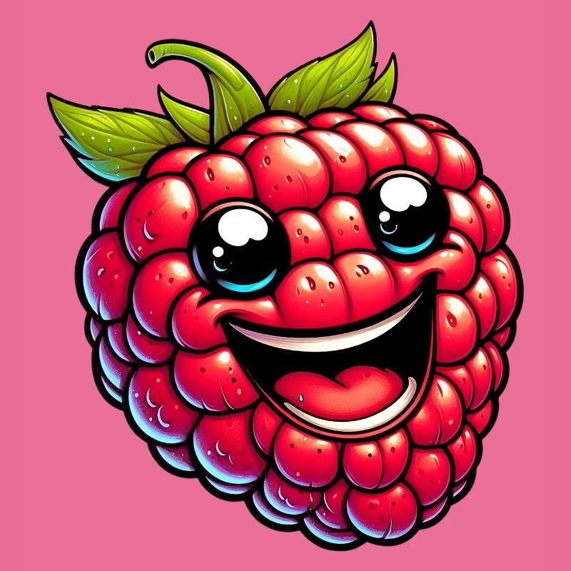 Raspberry Raspberries