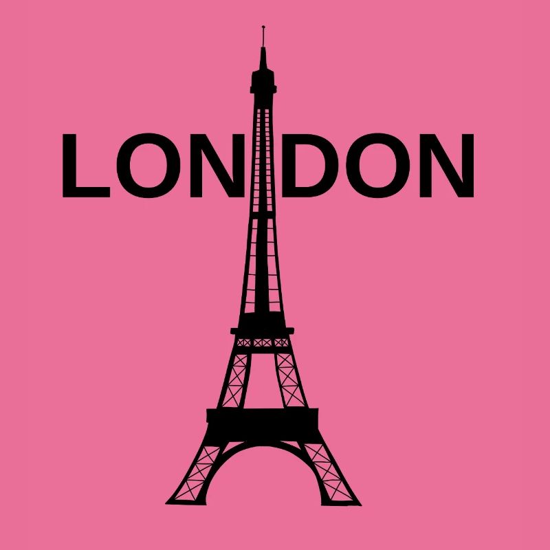 Visite de Londres
