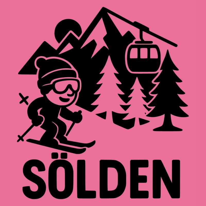 Sölden Ski