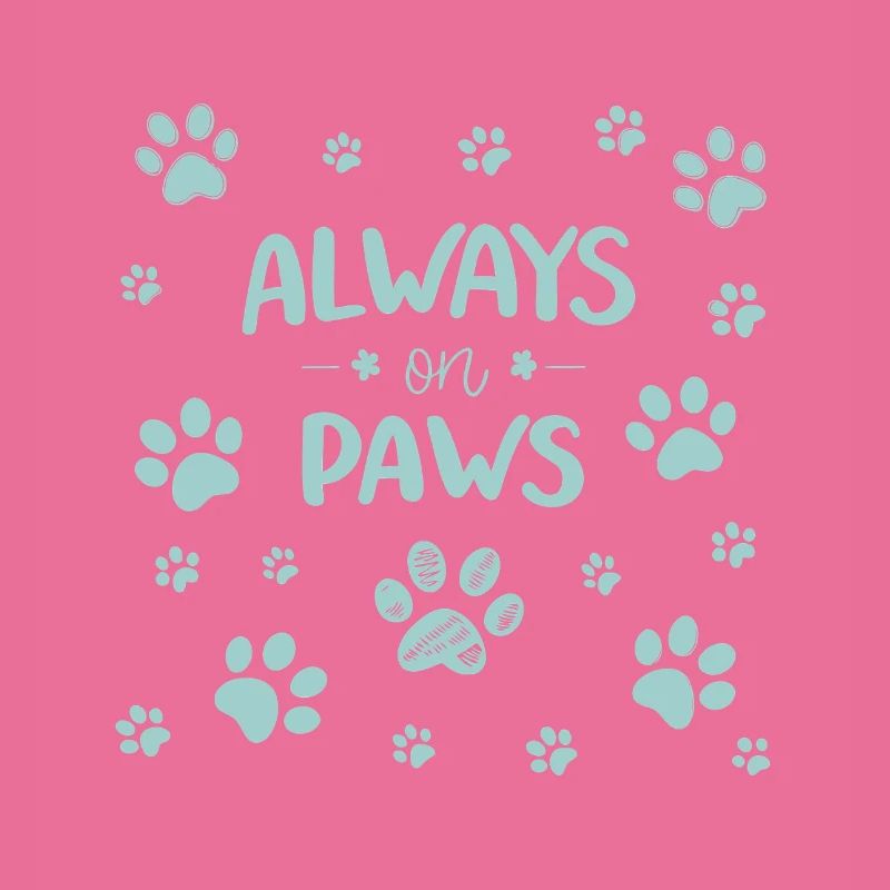 Always on Paws