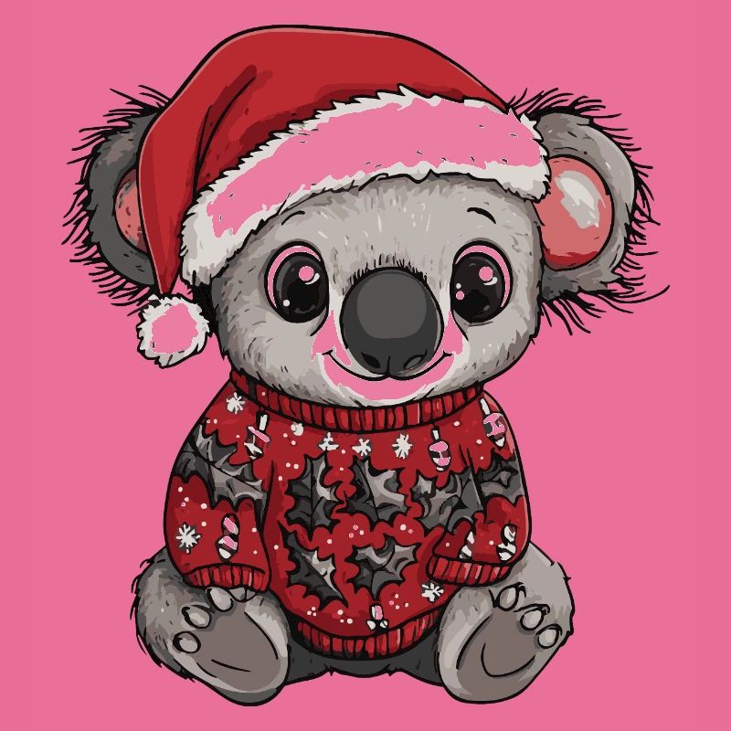 Noël Koala