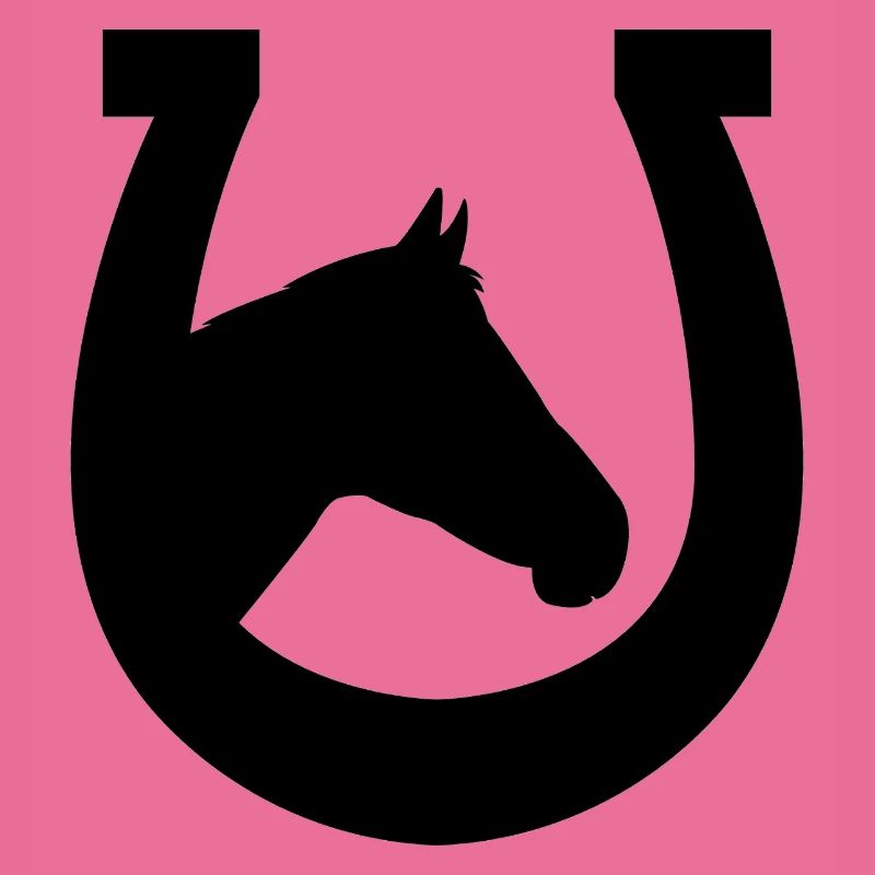 Fer à cheval