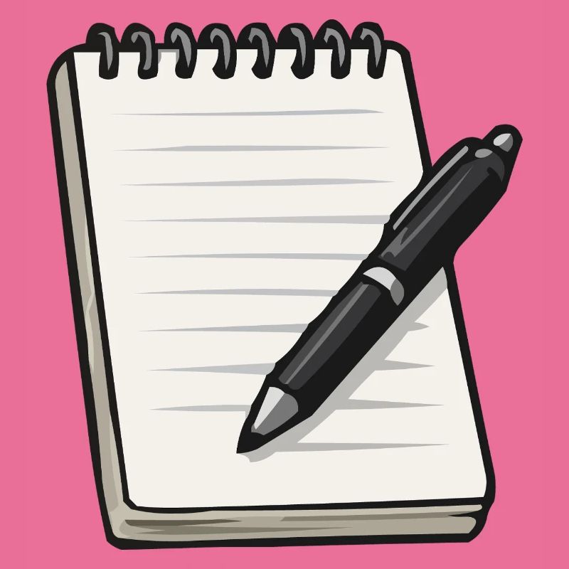 Notebook