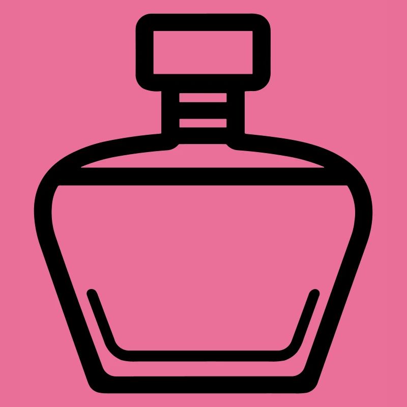 flacon de parfum