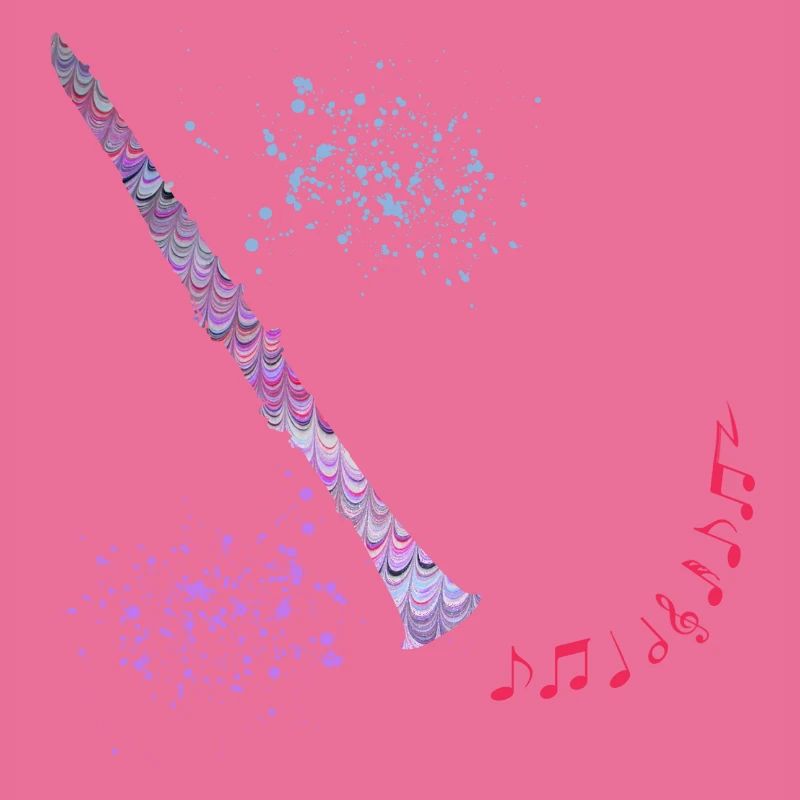 clarinet e 62