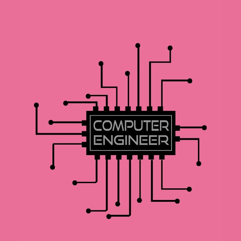 Computer engineer - computer engineer