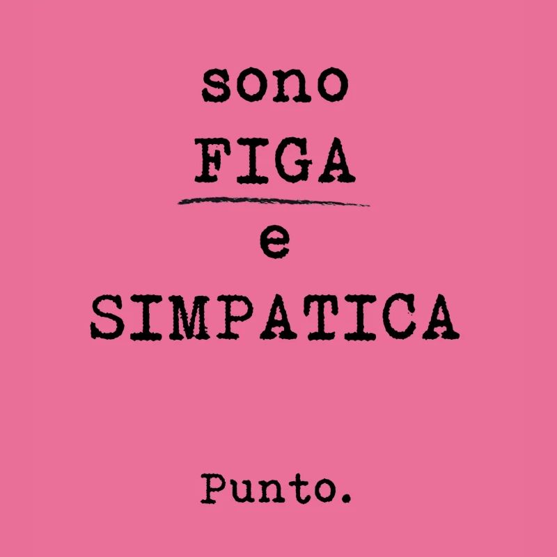 FIGA e SIMPATICA