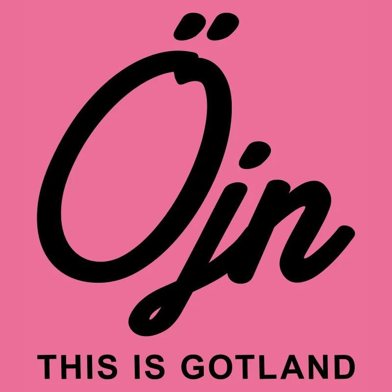 C’est Gotland - Öjn