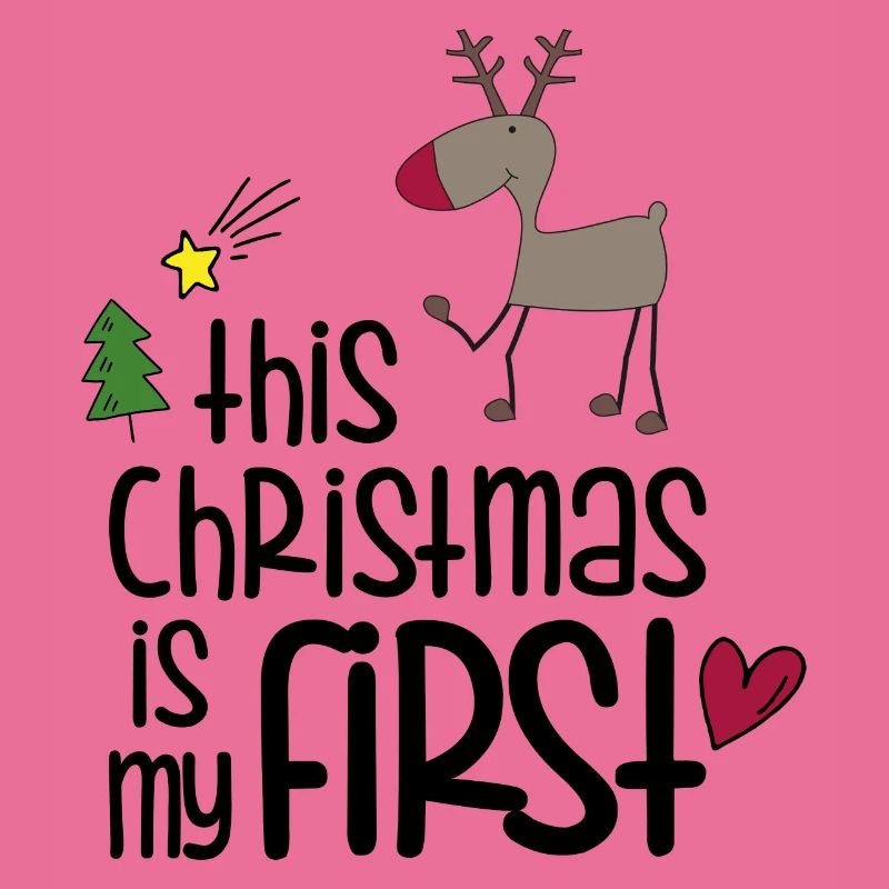 mon premier Noël