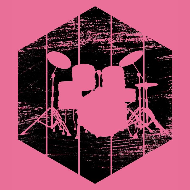 Drum Sketch