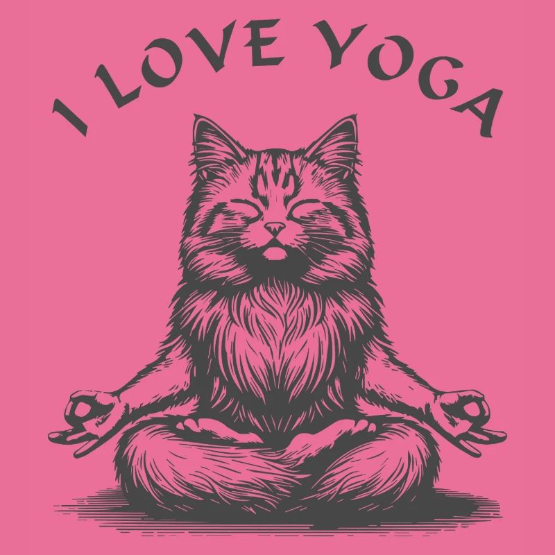 ChatsYoga Lotus Pose