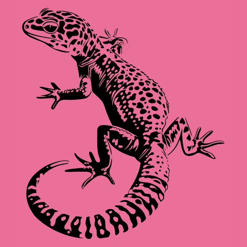 Leopardgecko