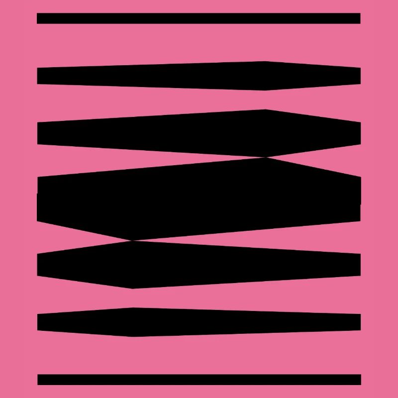 Conception des lignes audacieuses