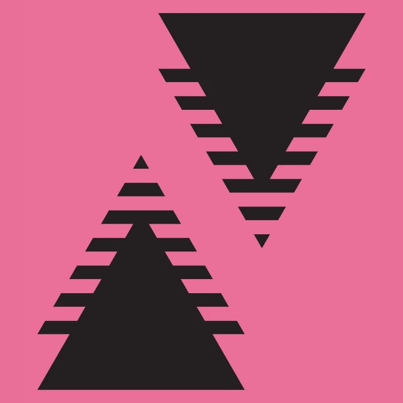 Double triangle Echo
