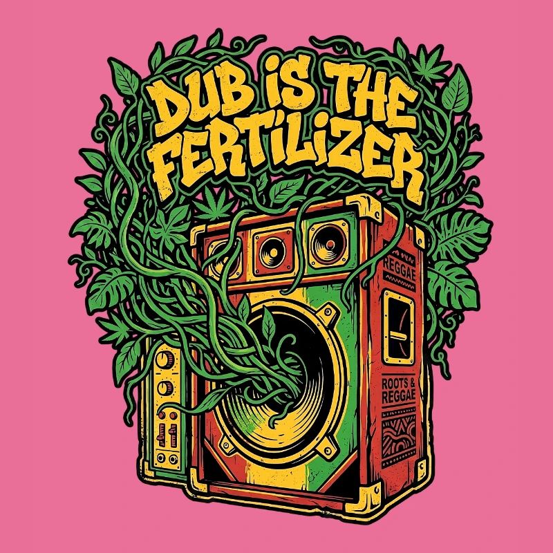 Sol Dub Reggae