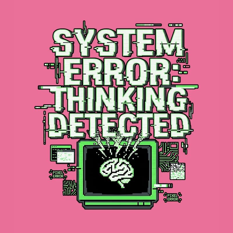 System Error