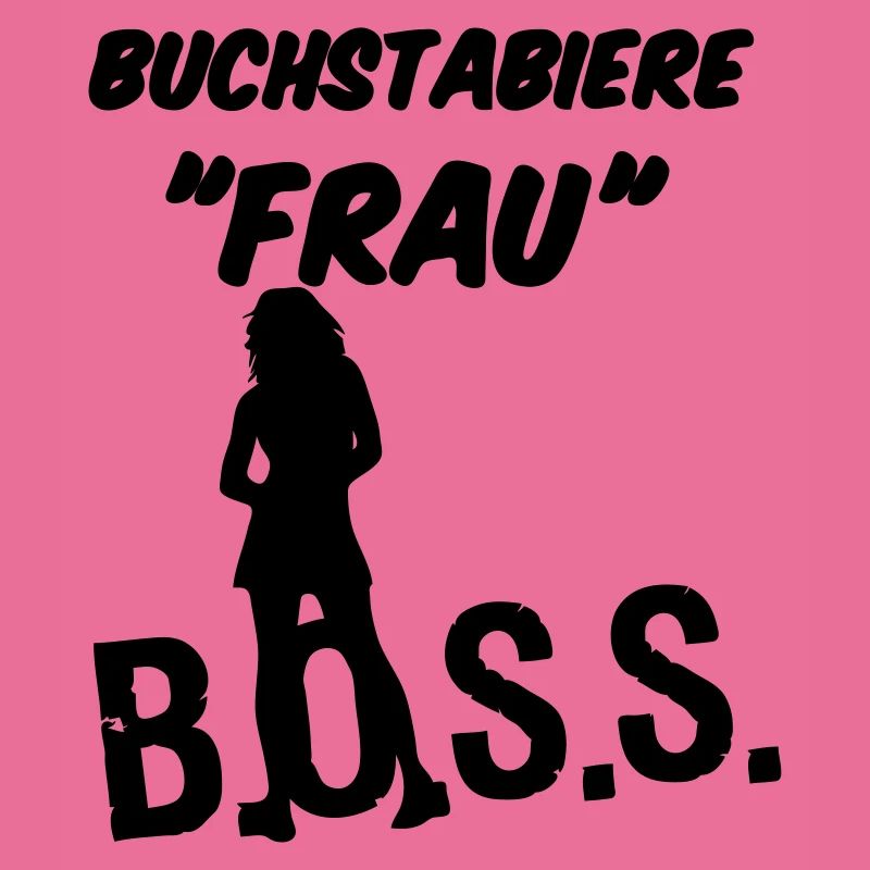 Frau Spruch Geschenk