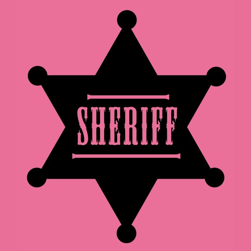 sheriff Chef
